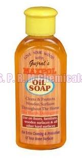 Oil Soap, Feature : Nice Fragrance, Remove Hard Stains