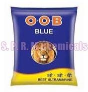 Ultramarine Blue Pigment, Purity : Greater Than 98 %