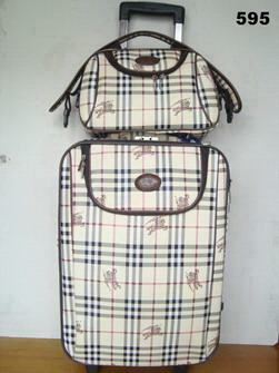 Designer Luggage Bags