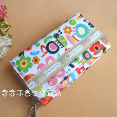 Lesportsac Wallets