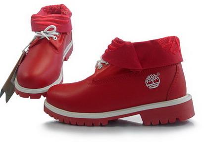 Timberland Women Boots