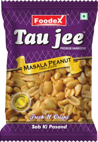 Hing Jeera Peanuts