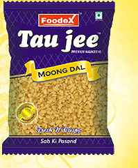 Moong Dal Namkeen