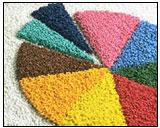 Colored Master Batches