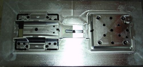 Plastic Moulds