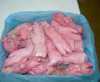 Frozen Pork Meat, Color : Pink, Grade : Food Grade