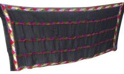 Chiffon Dupatta