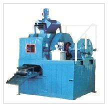 Cinder Briquetting Machine