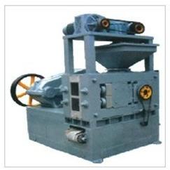 Coal Powder Briquetting Machine