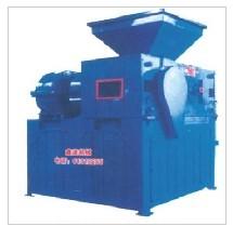 Coal Slime Briquette Machine