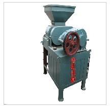 Gypsum Briquetting Machine