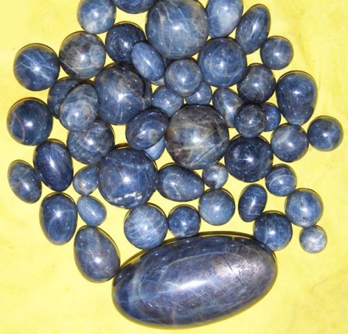 Sphere Gemstones