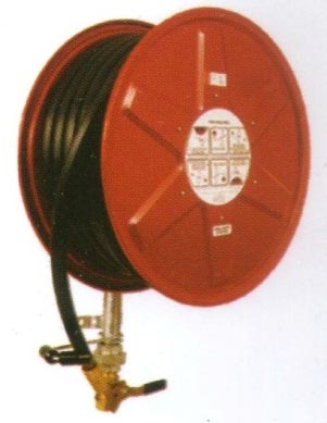 Hose Reels