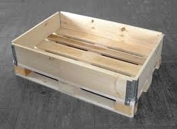 Pallet Collar