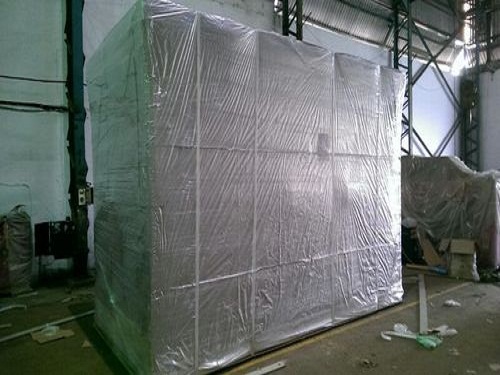 Seaworthy Packing Boxes