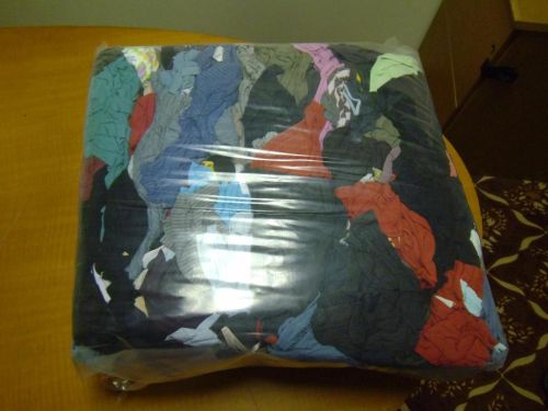 Sweat Shirt Fleece Cotton Wiping Rags: