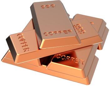 Copper Ingot