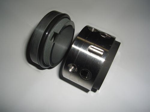 Mechanical Seal 58U