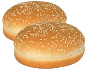 Burger Buns