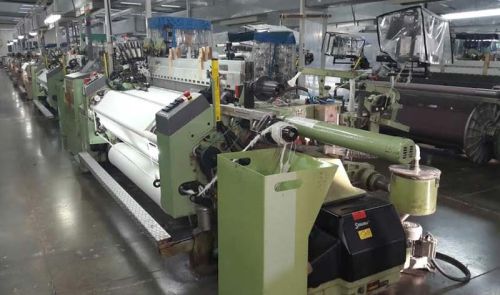 Dornier Weaving Machine, Voltage : 110V, 220V