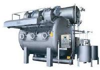 Metal Textile Dyeing Machine