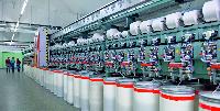 Quality-approved Raw Materials Textile Spinning Machine