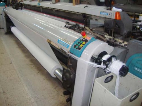 Vamatex Weaving Machine, Voltage : 110V, 220V
