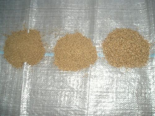 Wood Chips