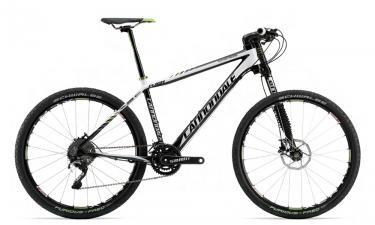 Cannondale Flash Carbon 1 2012 Mountain Bike