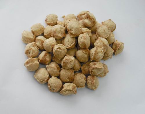 Textured Soya Protein