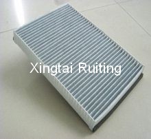 Cabin Filter For Opel
