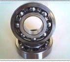 Deep Groove Ball Bearings