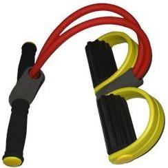 Resistance Leg Bands, Brand Name : QIYU