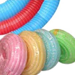 Flexible Plastic Conduits