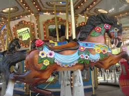 Merry Go Rounds