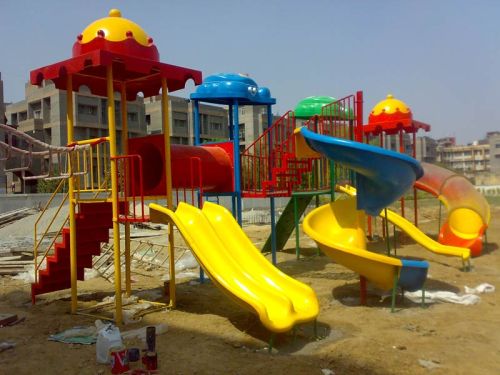 Playground Equipments