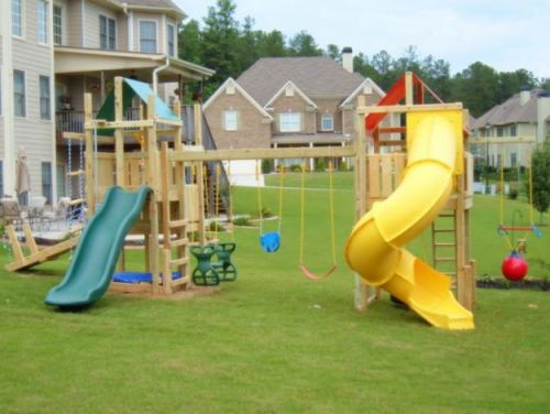 Outdoor Swings, Style : Modern