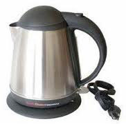Kettles