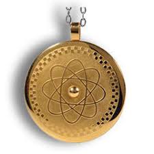 Bio Magnetic Pendant