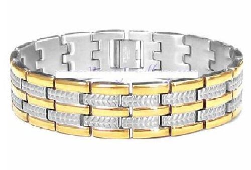 Braclet Titanium 3000 Goss