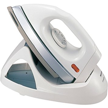 Cordless Steam Iron