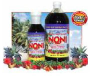 Noni Juice 800 Ml