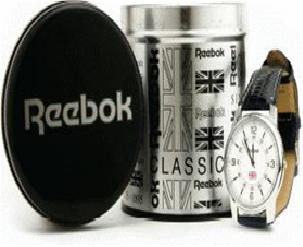 Reebok Watch