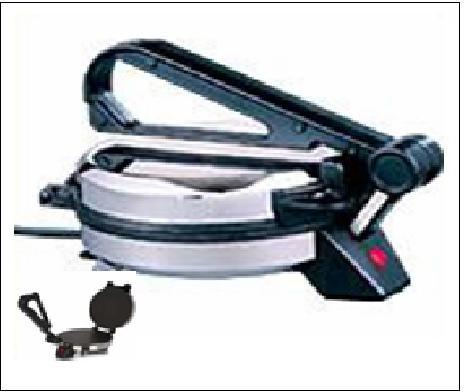 Roti Maker