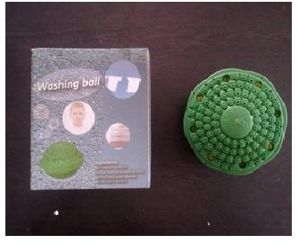 Washing Ball