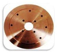 Seam Welding Electrodes