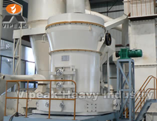 Vipeak High Pressure Medium Speed Grinder