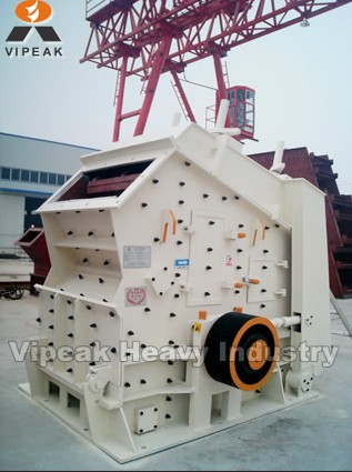 Vipeak Impact Crusher/crusher Plant/stone Crusher For Sale