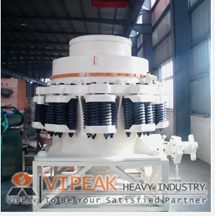 Vipeak Spring Cone Crusher/stone Crusher