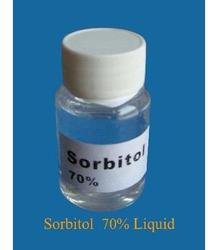 Sorbitol Liquid